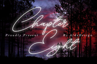 Chapter Eight: A Typeface That Elevates Your Brand
